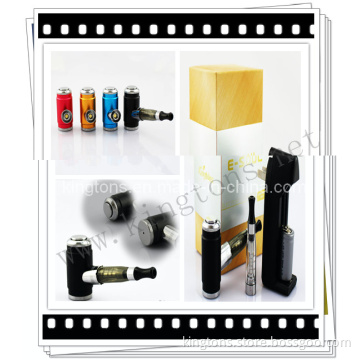 Newest, High Quality, Wholesale Supplier Machine Gun Electronic Cigarette